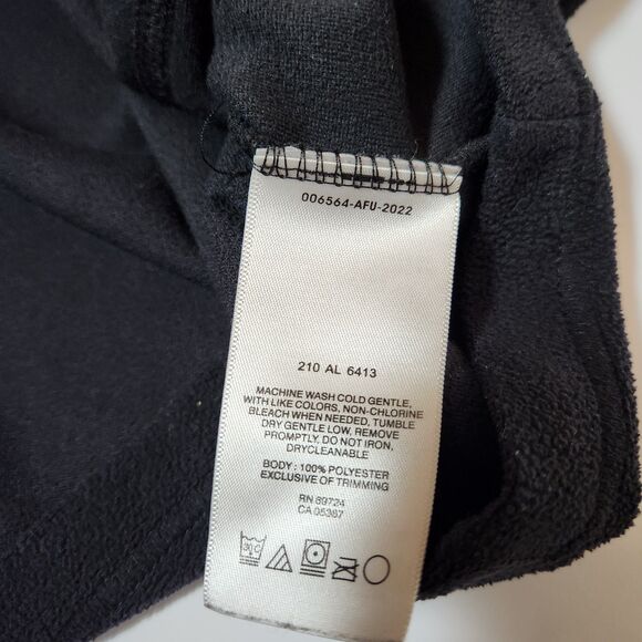 Bundle: 2 Columbia ¼ Zip Fleece Pullovers | Women’s Large - Picture 8 of 13